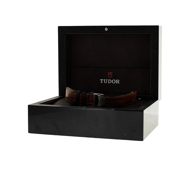 Tudor Black Bay 41 M79540-0007